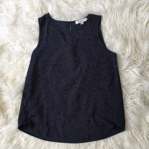 Loft tank - Great for work or a night out.